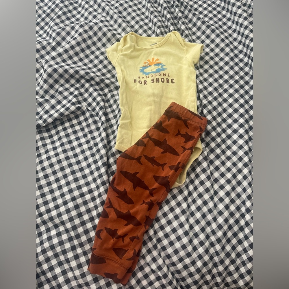 Baby boy bundle - Picture 7 of 7
